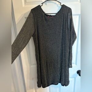 Lilly Pulitzer Shimmer dress